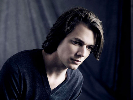 МОЦАРТИАНСТВО ДАВИДА ФРЭ