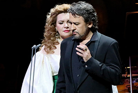 ДАЛИЛА БЕЗ САМСОНА