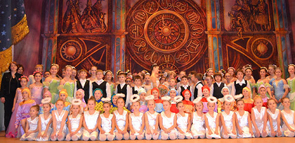 «СОЛНЕЧНЫЙ КРУГ» ИННОВАЦИЙ