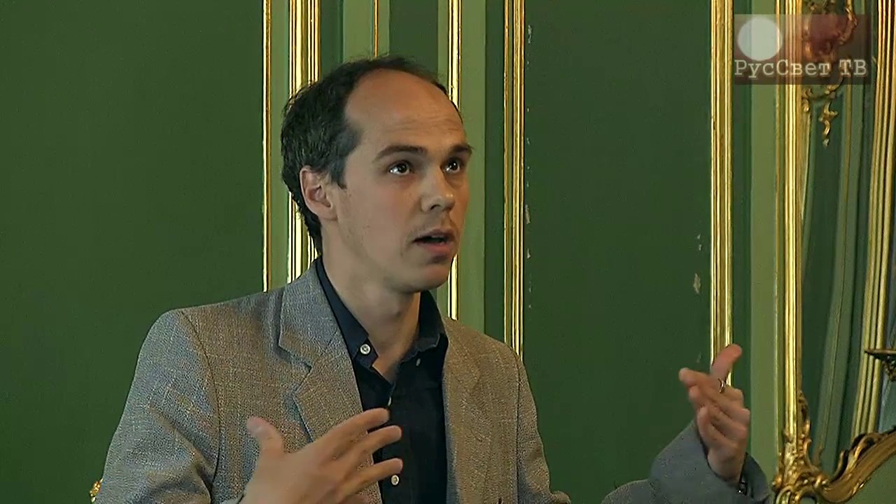 Ковалевский Георгий