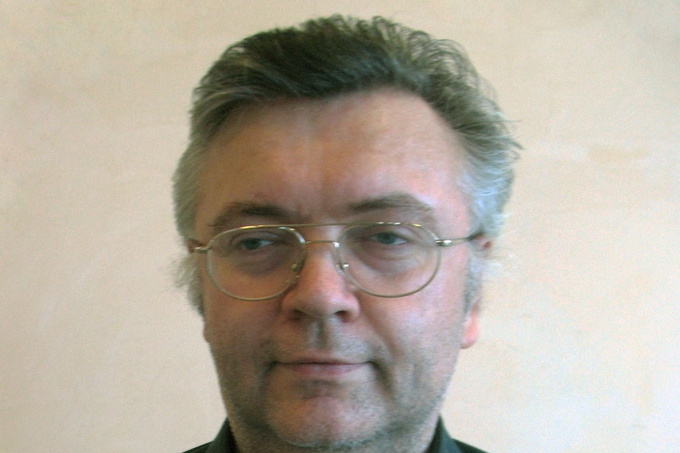 Корябин Игорь