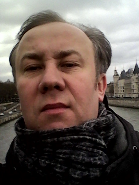 Дудин Владимир