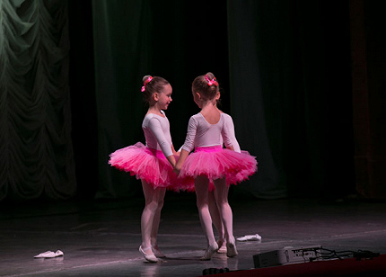 ДМШ СТАРОЙ КУПАВНЫ: ОБРАЗОВАНИЕ И «КВАРТИРНЫЙ ВОПРОС»