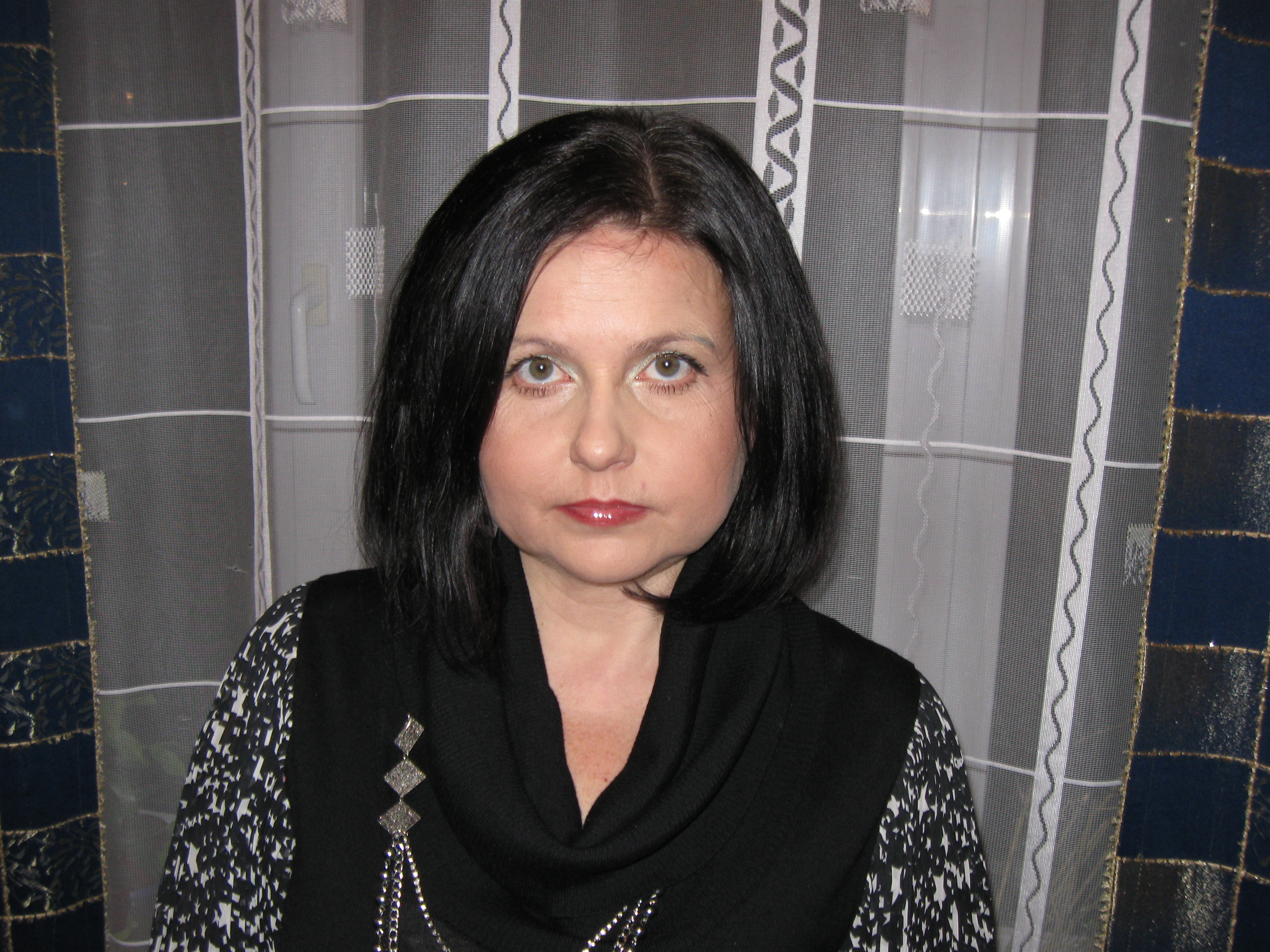 Шубенко Наталья