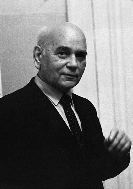 I Международный конкурс молодых пианистов им. Е.М. Тимакина