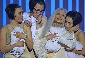 ЛАБОРАТОРИЯ СЧАСТЬЯ