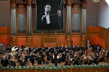 Апостол русской музыки