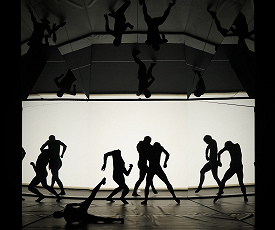 СТРАХ И ТРЕПЕТ