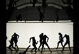 СТРАХ И ТРЕПЕТ