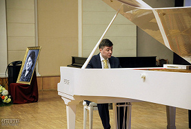 Дзержинская ЦДМШ: «Сохраняя лучшие профессиональные традиции, создаем будущее»