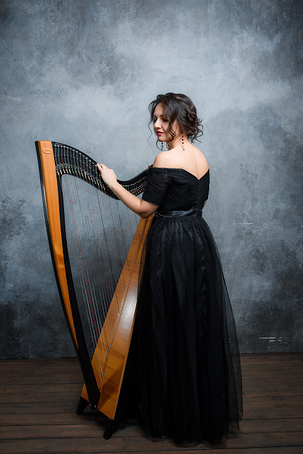 Пермский хоровод в «Архитекторах»