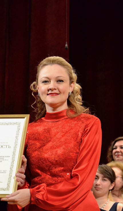 Парад музыкальных династий