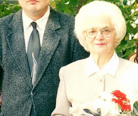 В ПАМЯТЬ О МОЕМ УЧИТЕЛЕ