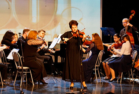 Вектор движения – вперед!