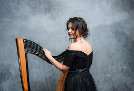 Пермский хоровод в «Архитекторах»