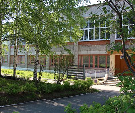 Культурный оазис Северного Урала