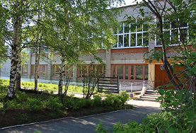 Культурный оазис Северного Урала