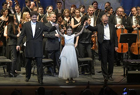 ДОРОГУ МОЛОДЫМ