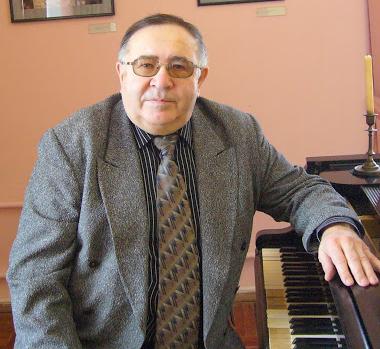 Голубинский Александр