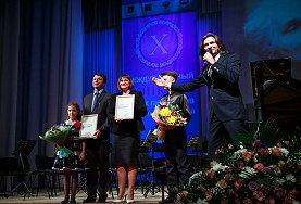 Секрет успеха – движение вперед