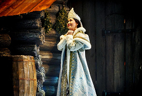 РУССКИЙ ТРИЛЛЕР