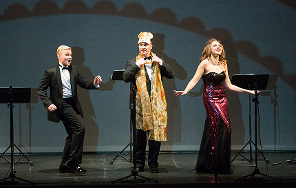 КАК ПРОДАТЬ НЕВЕСТУ?