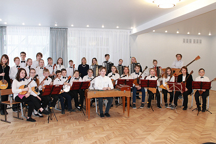 Тольятти – территория будущего