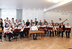 Тольятти – территория будущего