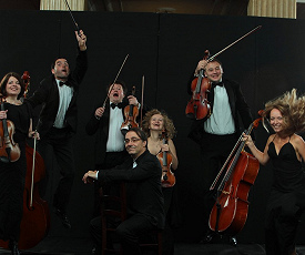 ЭЛЕГАНТНЫЙ ВОЗРАСТ ЭЛЕГАНТНОГО КОЛЛЕКТИВА