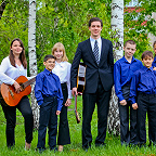 ансамбль гитаристов «Аккорд», рук. Е.А. Косицын