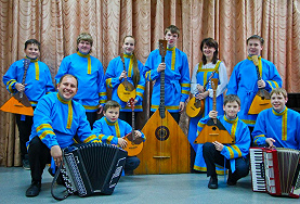 Мы - больше, чем Я