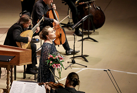 С БАРОККО В ДУШЕ – С ГРАУНОМ В СЕРДЦЕ!