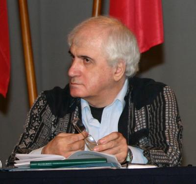 Дарчинянц Э. Р.