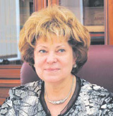 Маяровская Г. В.