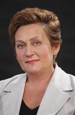 Моисеева Ирина Николаевна