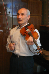 Мильтонян Степан Ованесович