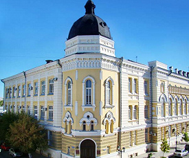 Астраханская консерватория объявляет набор