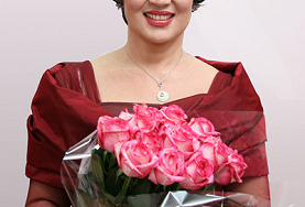 Жания АУБАКИРОВА: &laquo;У НАС ПЛАНОВ ГРОМАДЬЕ&raquo;