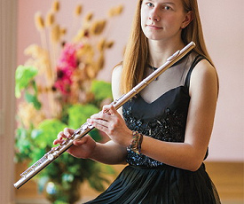 НА ТВОРЧЕСКОМ ПОДЪЕМЕ