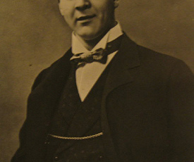 ШАЛЯПИН – РЕЖИССЕР И ТЕОРЕТИК