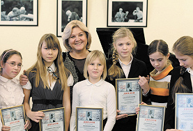 &laquo;Я ХОЧУ СОЗДАТЬ МИФ: РОССИЯ&raquo;