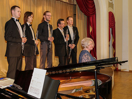 ГОБОЙ: И ШКОЛА, И СУДЬБА