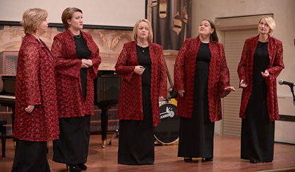 БРАВИССИМО, ПЕДАГОГ-МУЗЫКАНТ!