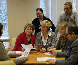 ЛИЦА НЕОБЩИМ ВЫРАЖЕНЬЕМ