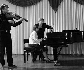 ФОРУМ МУЗЫКАЛЬНОГО ОБРАЗОВАНИЯ РОССИЙСКОЙ ПРОВИНЦИИ