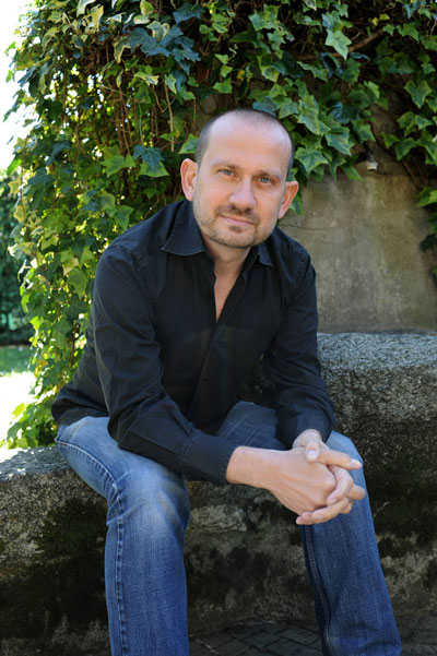 Джулио Дзаппа: «С ДАВНИХ ПОР ЛЮБЛЮ РУССКУЮ МУЗЫКУ»