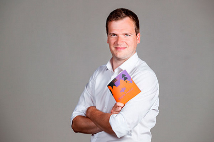 РИСТО ЙООСТ – НОВЫЙ КАПИТАН «БИРГИТТЫ»