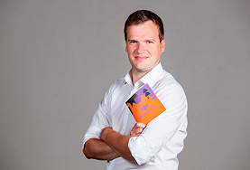 РИСТО ЙООСТ – НОВЫЙ КАПИТАН «БИРГИТТЫ»