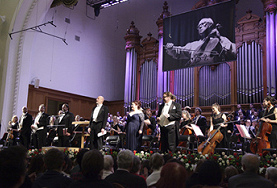 &laquoОРАНГО&raquo: СЕНСАЦИЯ УДАЛАСЬ