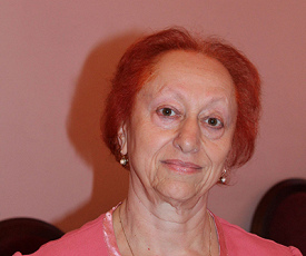 Приют, сияньем муз одетый